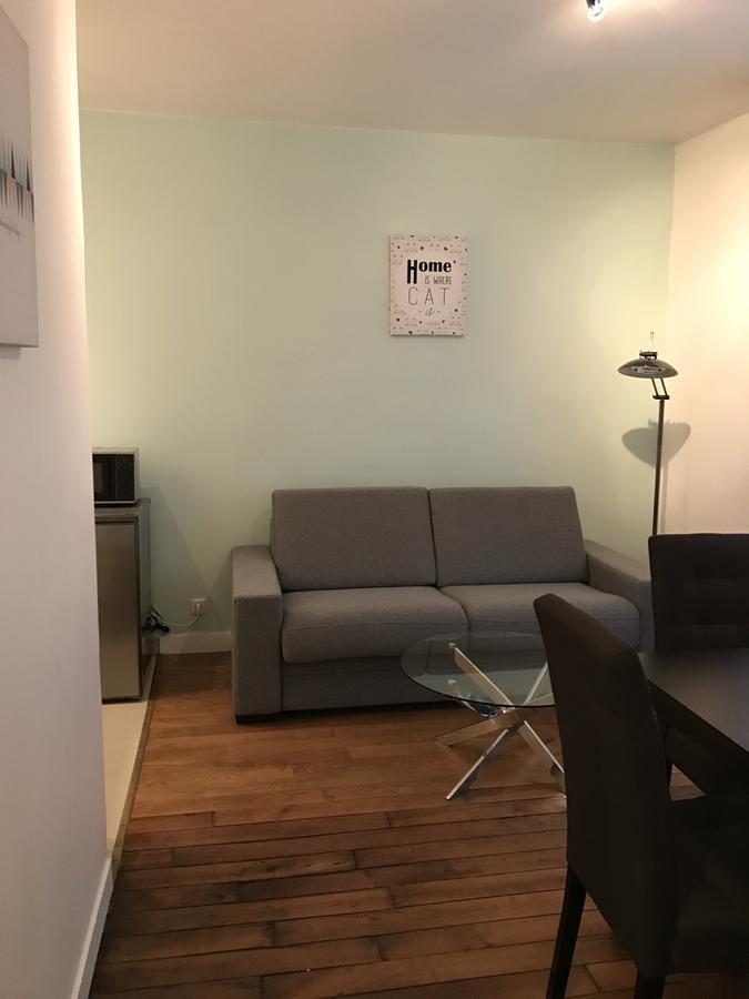 My Trip In Paris - Turgot Apartment Exterior photo